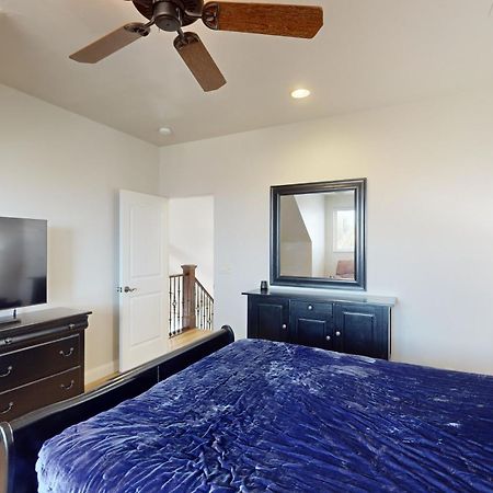 West Canyon Wonderland St. George Exterior foto