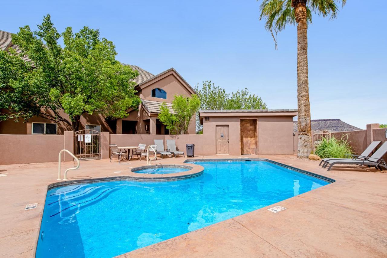 West Canyon Wonderland St. George Exterior foto