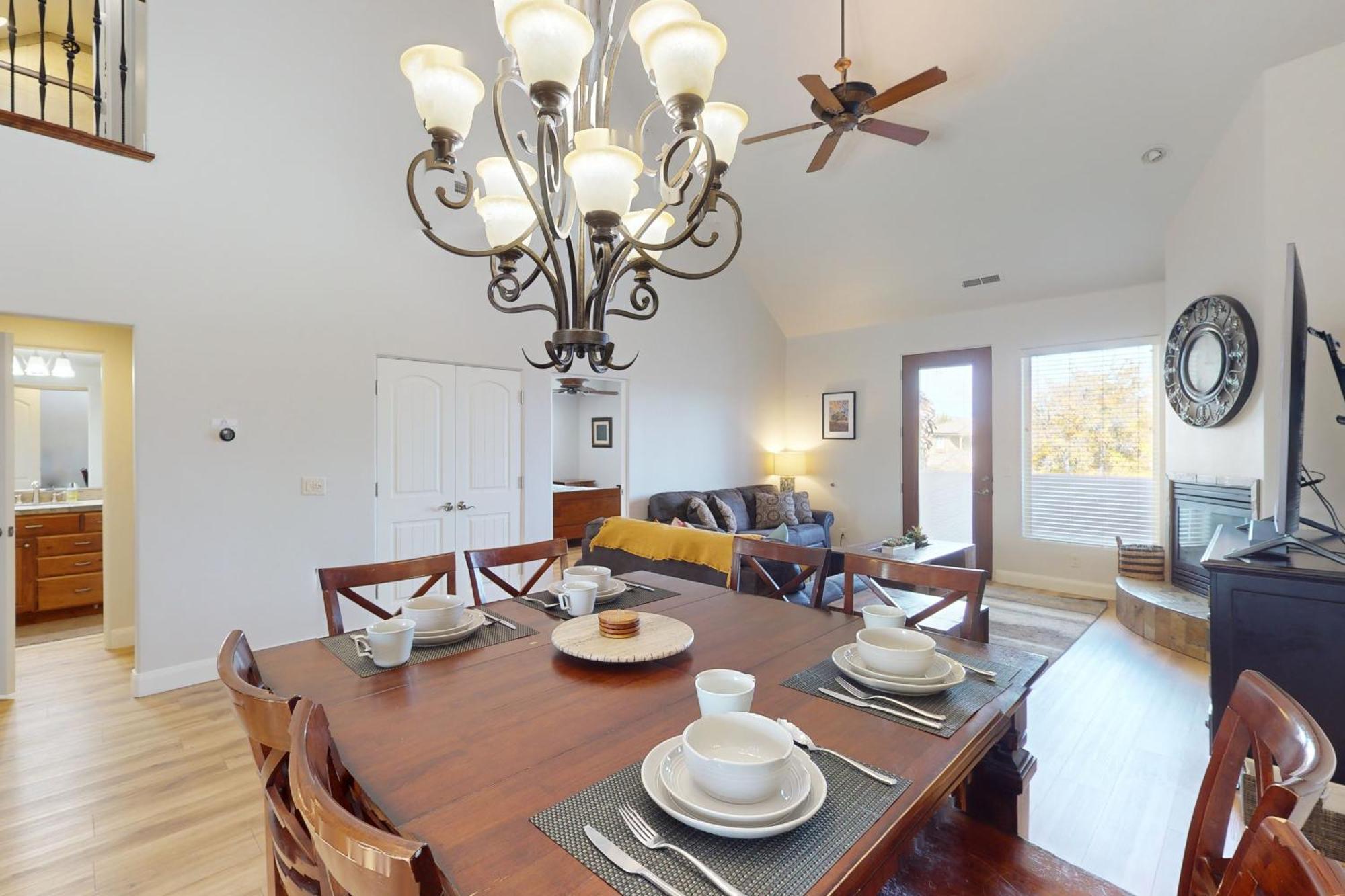 West Canyon Wonderland St. George Exterior foto