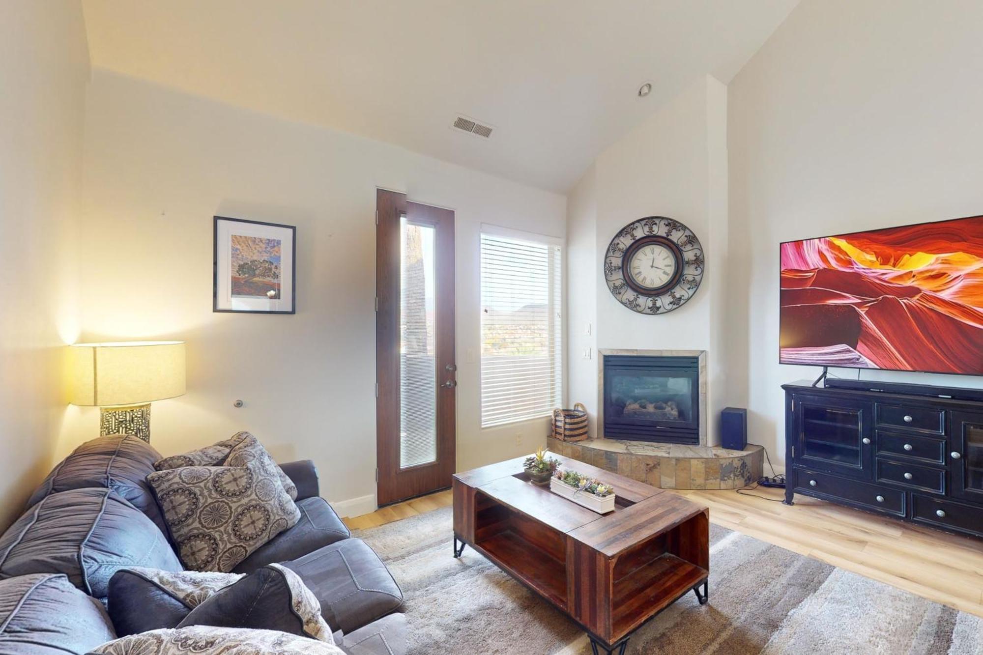 West Canyon Wonderland St. George Exterior foto