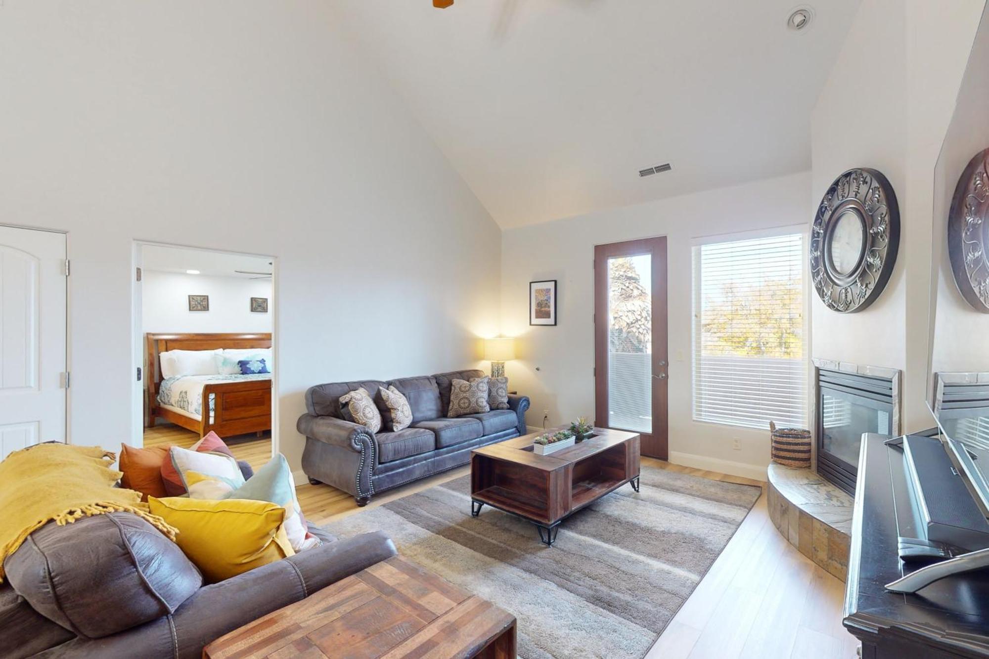 West Canyon Wonderland St. George Exterior foto